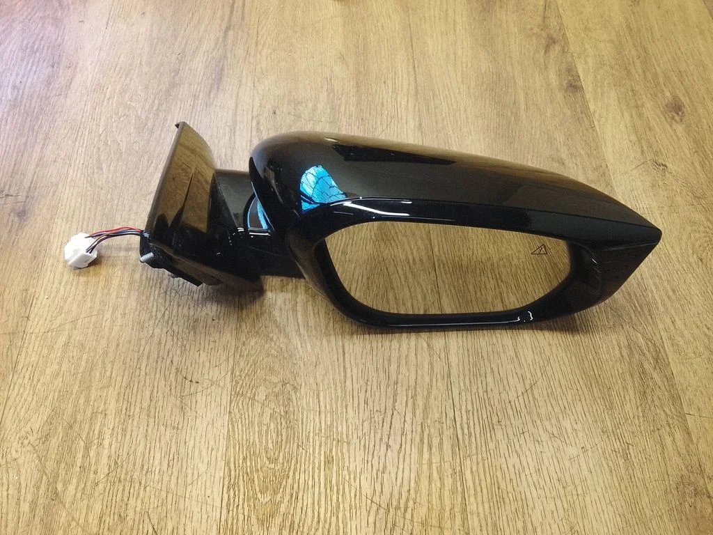 Esiukse elektriline välispeegel – KIA EV6 (2021-)