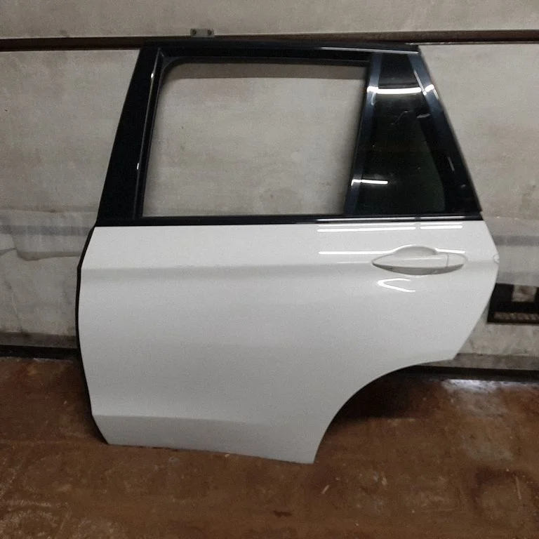 Rear door 7386739 – BMW X5 F15 (2013-2017)