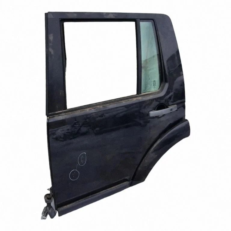 Drzwi tylne BFA780190 – Land Rover Discovery 4 - LR4 (2010-2016)