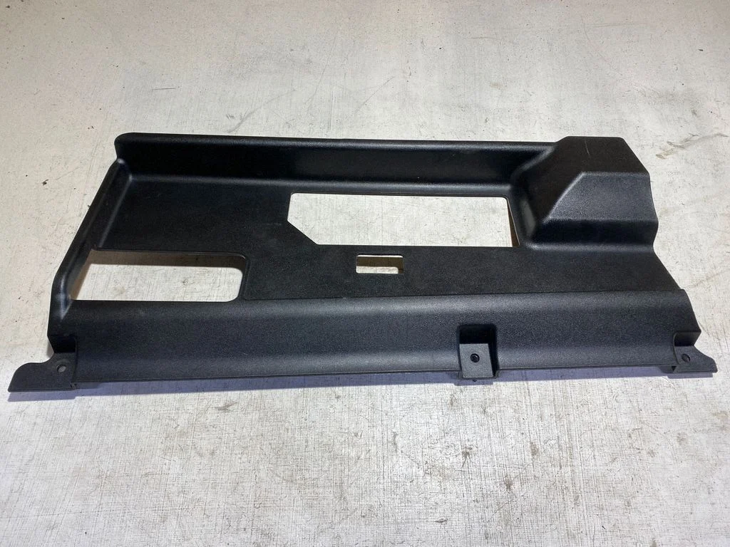 Dashboard lower bottom trim panel CPLA046B01AC