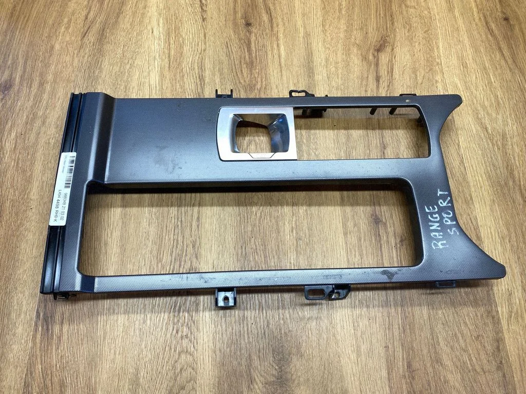 Gear shifter surround trim plastic DK62044E04A