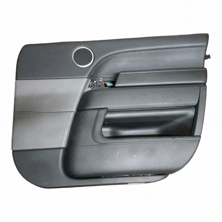 Front door card panel trim DK6223900A
