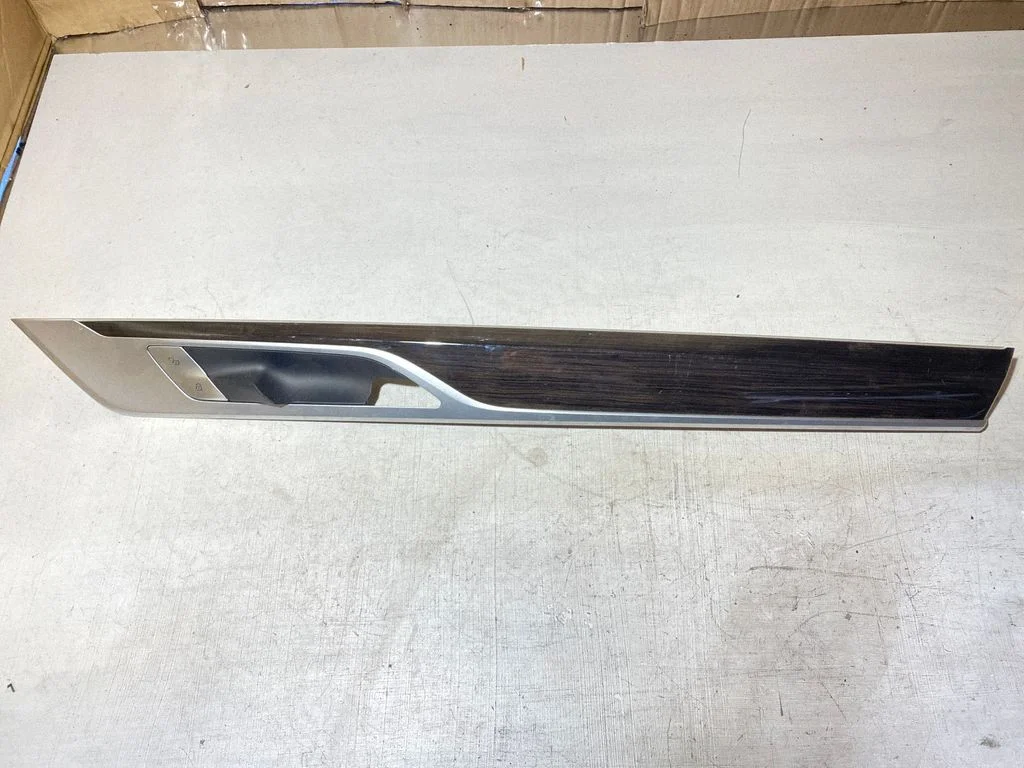 Other front door trim element 746464804 – BMW 7 Series G11 G12 (2015-2022)