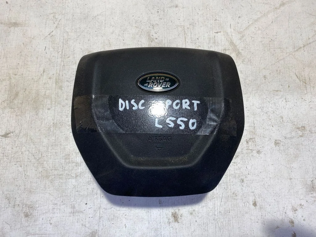 Steering wheel airbag FK72043B13DE