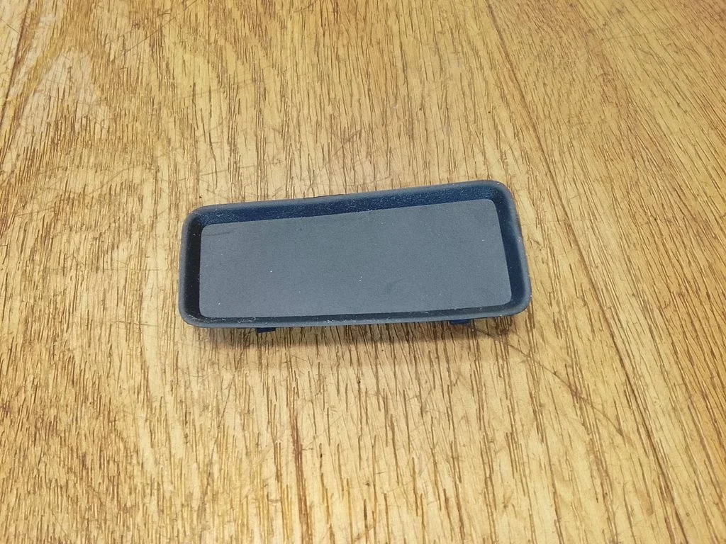 Other trunk/boot trim element 95B867581