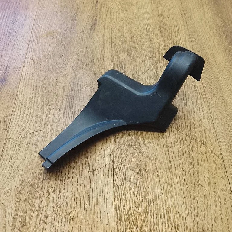 Other trunk/boot trim element DK6244250AD