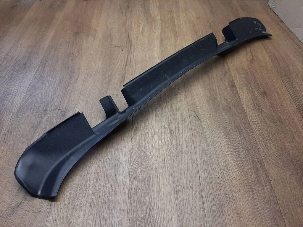 Other trunk/boot trim element – Mercedes-Benz GLC-Class C253 (2016-)
