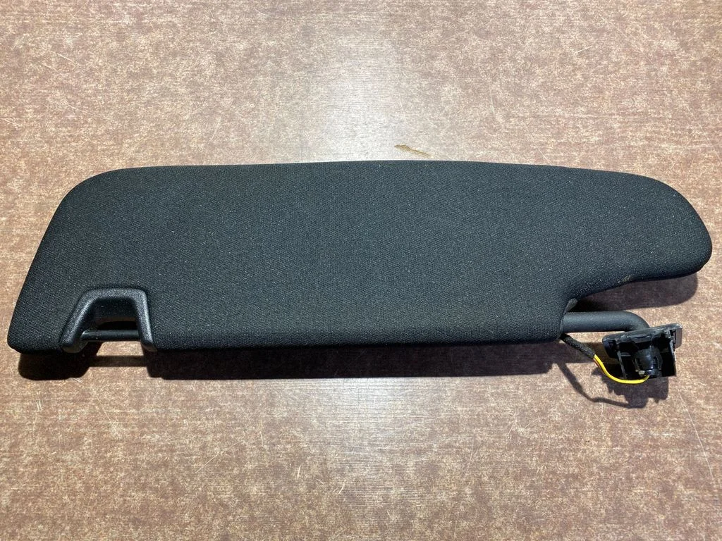 Sun visor GR3B7604100 – Ford Mustang VI (2015-)