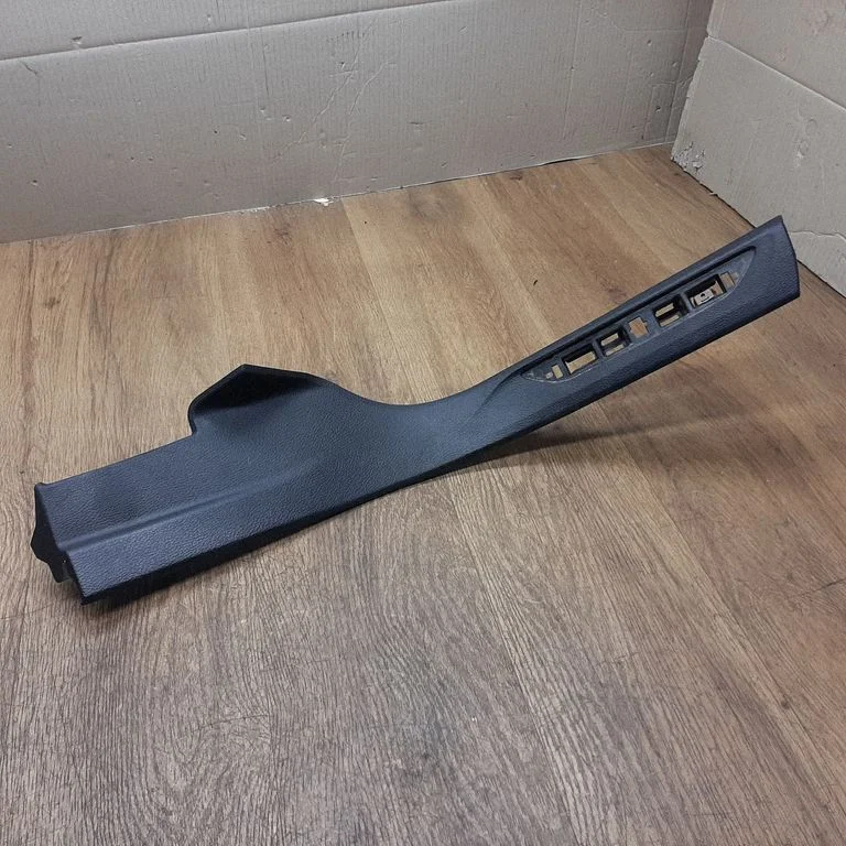 Rear sill trim cover 7284578 – BMW X5 F15 (2013-2017)
