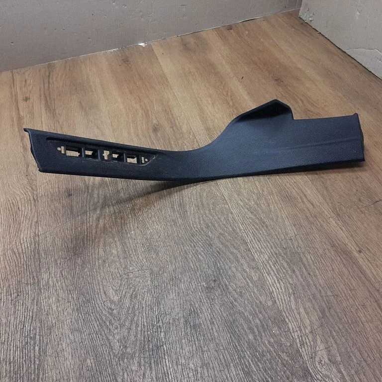 Rear sill trim cover 7284577 – BMW X5 F15 (2013-2017)
