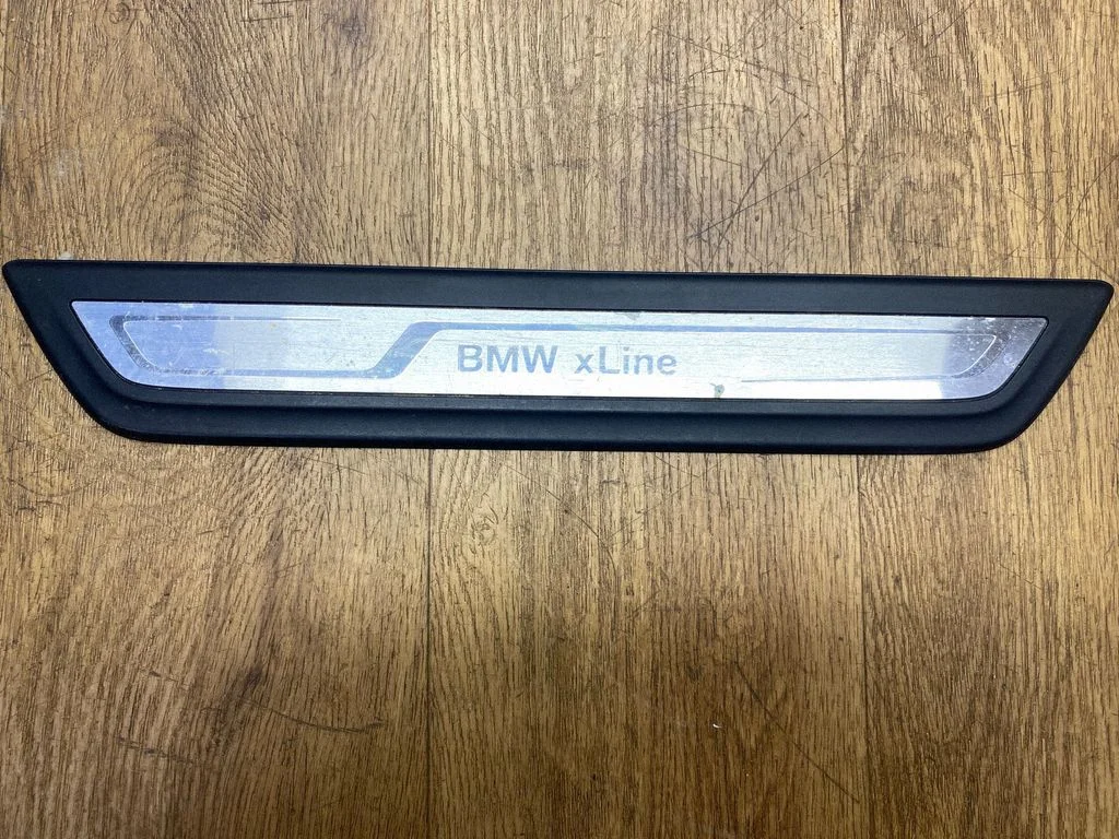 Listwa progowa przednia (wewnętrzna) 7354251 – BMW X3 F25 (2010-2017)