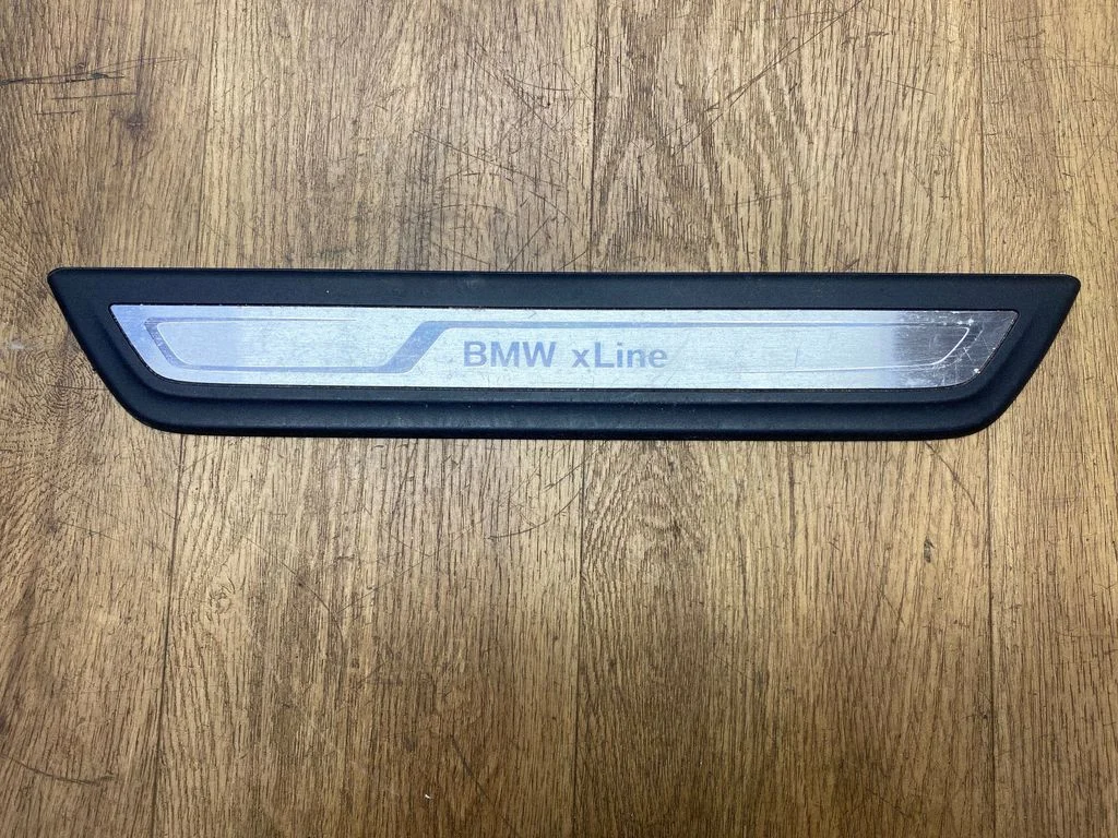 Listwa progowa przednia (wewnętrzna) 7354251 – BMW X3 F25 (2010-2017)