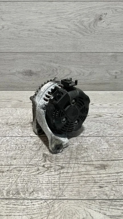 Ģenerators 7640131