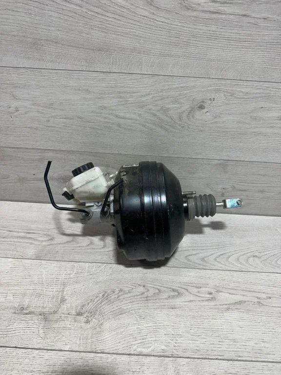 Master brake cylinder 702619 – BMW 3 Series F30 F35 F31 (2012-2018)