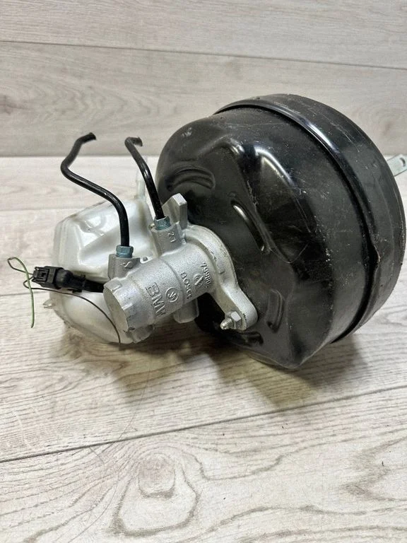 Master brake cylinder 799808 – BMW 3 Series F30 F35 F31 (2012-2018)