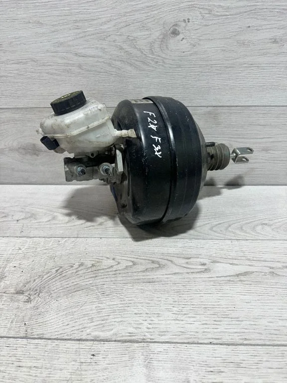 Brake booster TR488 – BMW 3 Series F30 F35 F31 (2012-2018)