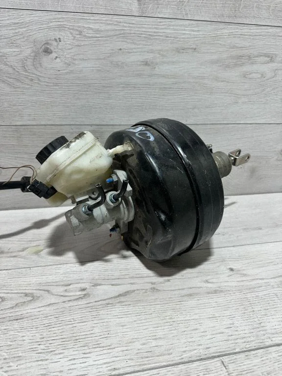 Brake booster TR488 – BMW 3 Series GT F34 (2013-2017)