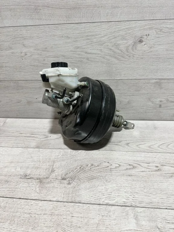 Brake booster TR488 – BMW 3 Series GT F34 (2013-2017)