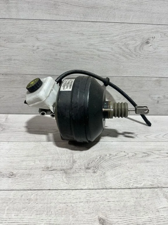 Brake booster 4081077 – BMW 3 Series F30 F35 F31 (2012-2018)