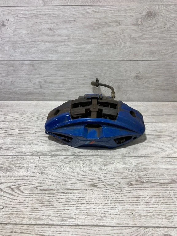 Front brake caliper 689123601 – BMW 3 Series G20 G21 (2019-)
