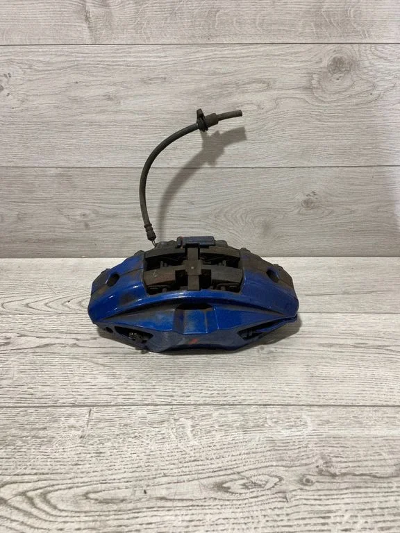 Front brake caliper 689123501 – BMW 3 Series G20 G21 (2019-)