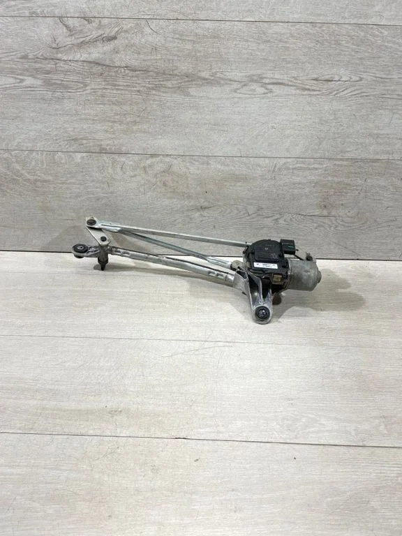 Front wiper linkage and motor 1095855CNa – Tesla Model 3 (2017-)