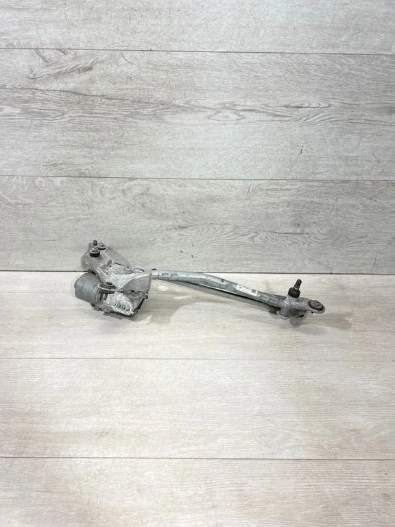 Front wiper linkage and motor 1095855CNa – Tesla Model 3 (2017-)
