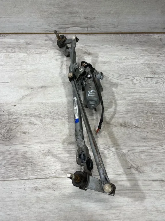 Front wiper linkage and motor 7292654 – BMW X5 F15 (2013-2017)