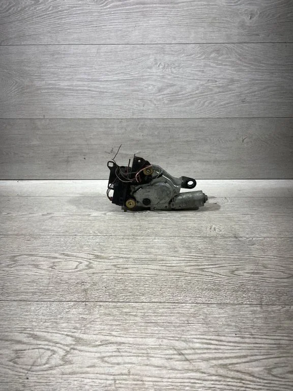 Rear window wiper motor 6903667 – BMW 3 Series E46 (1998-2005)