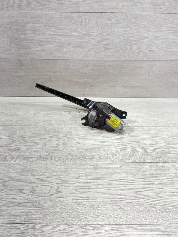 Rear window wiper motor 6942165 – BMW X5 E70 (2006-2013)