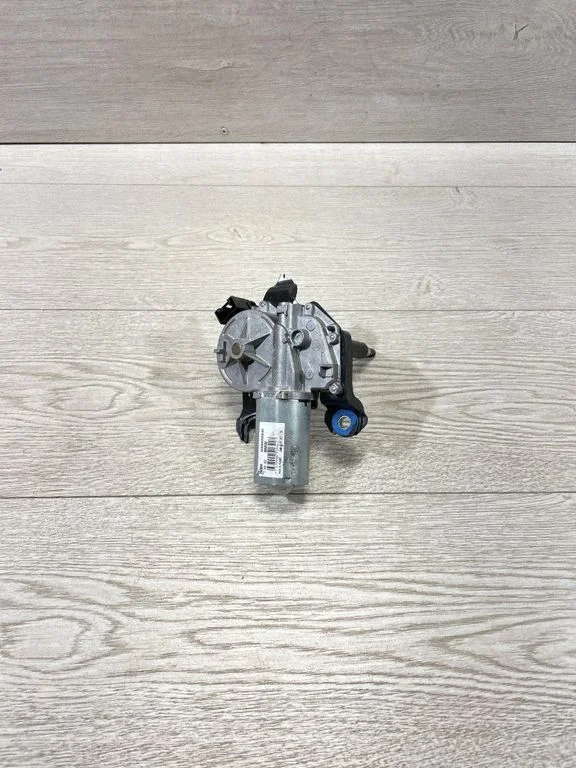 Silniczek wycieraczki tylnej 7306462 – BMW iX3 (2020-2025)