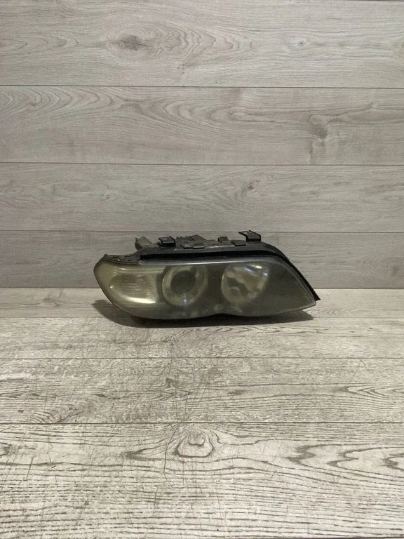 Headlight/headlamp 22458400 – BMW X5 E53 (1999-2006)