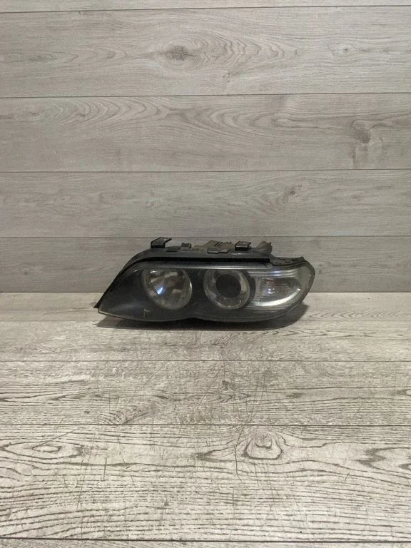 Headlight/headlamp 22458300 – BMW X5 E53 (1999-2006)