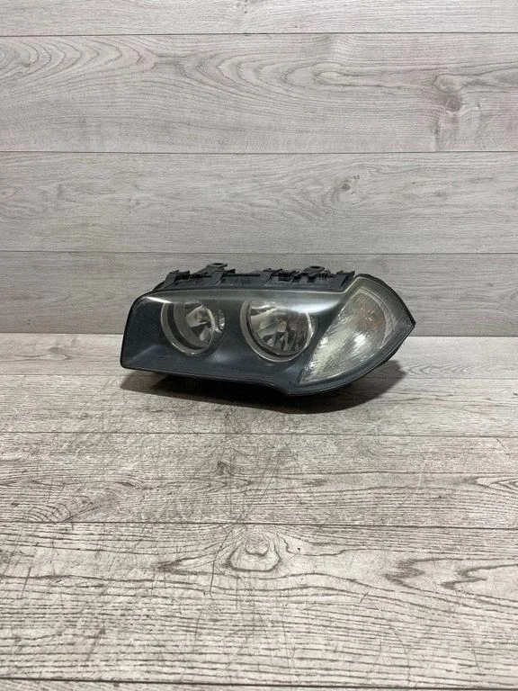 Reflektor 7162195 – BMW X3 E83 (2003-2010)