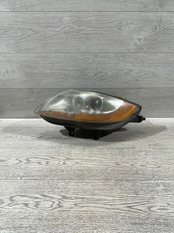 Headlight/headlamp – BMW Z4 E89 (2009-2017)
