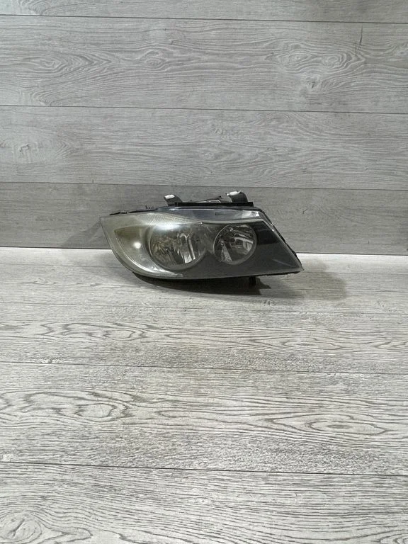 Headlight/headlamp 6942724 – BMW 3 Series E90 E91 (2005-2012)