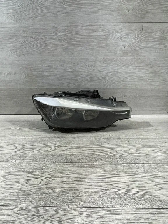 Headlight/headlamp 7211200000 – BMW 3 Series F30 F35 F31 (2012-2018)