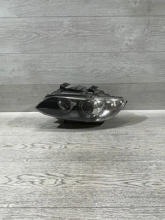 Headlight/headlamp 7162129 – BMW 3 Series E92 E93 (2005-2014)