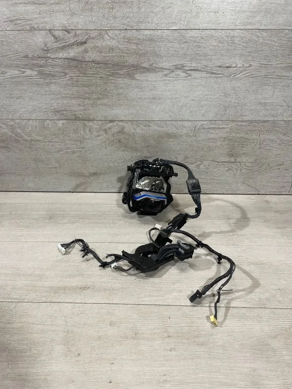 Headlight part 1420000331 – BMW 3 Series G20 G21 (2019-)