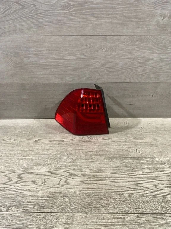 Rear/tail lights 7289431 – BMW 3 Series E90 E91 (2005-2012)