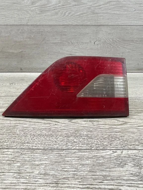 Rear/tail lights 3420205 – BMW X3 E83 (2003-2010)
