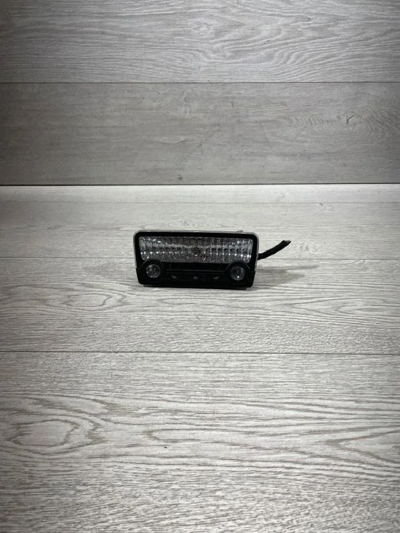 Rear seat light – BMW 5 Series F10 F11 (2009-2016)