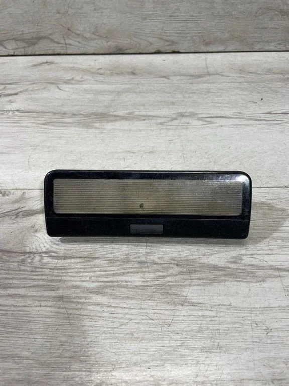 Rear seat light – BMW 5 Series E39 (1996-2003)