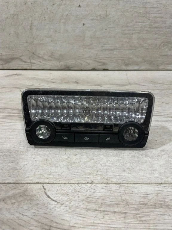 Rear seat light – BMW 5 Series GT F07 (2010-2017)