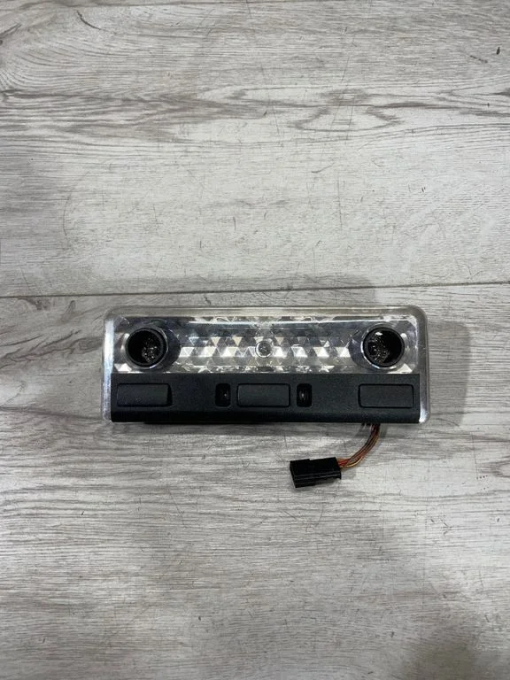 Rear seat light 6962056 – BMW X5 E53 (1999-2006)