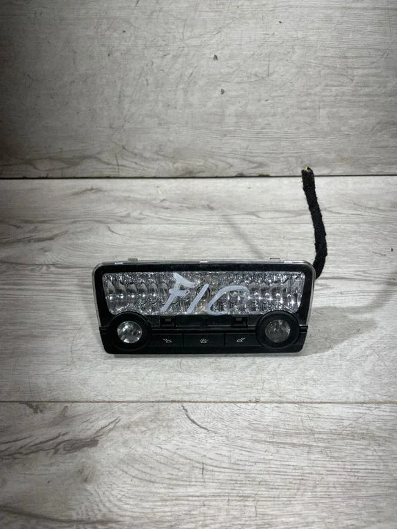 Rear seat light – BMW 5 Series GT F07 (2010-2017)