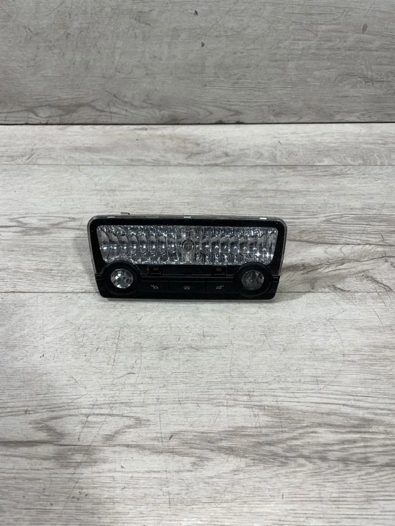 Rear seat light – BMW 5 Series GT F07 (2010-2017)