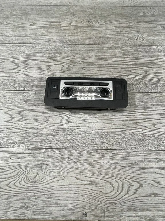 Front seat light – BMW 3 Series E92 E93 (2005-2014)