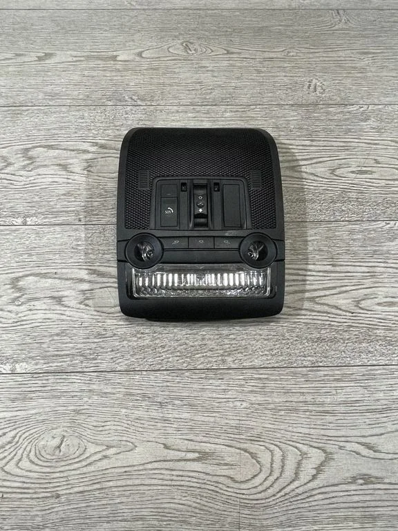 Front seat light 9173793 – BMW X5 E70 (2006-2013)