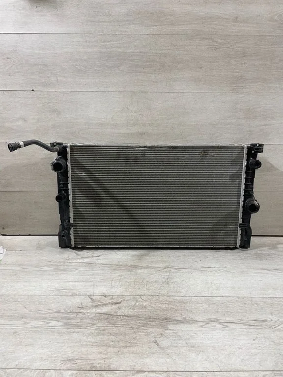 A/C cooling radiator (condenser) – BMW 5 Series G30 G31 G38 (2016-)